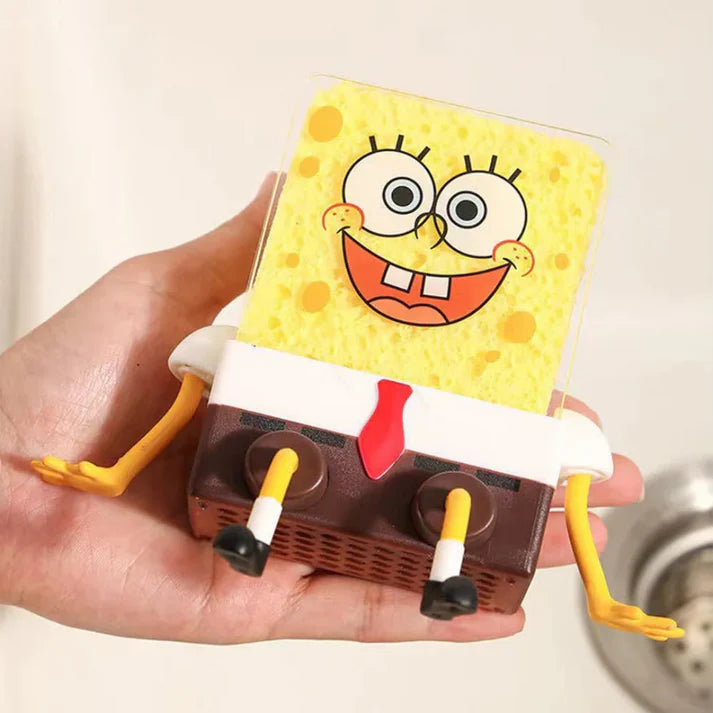 FUNNY SPONGE